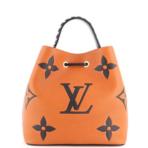 louis vuitton drawstring dust bag|louis vuitton bag neonoe.